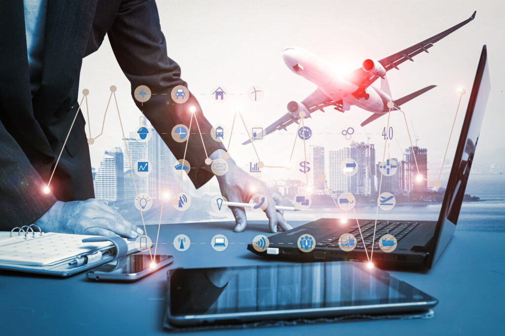 Operational Excellence im Luftverkehr