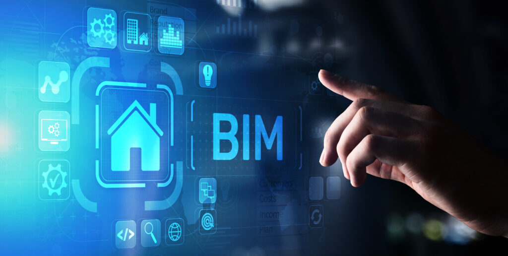 BIM-Beratung für Immobilienprojekte