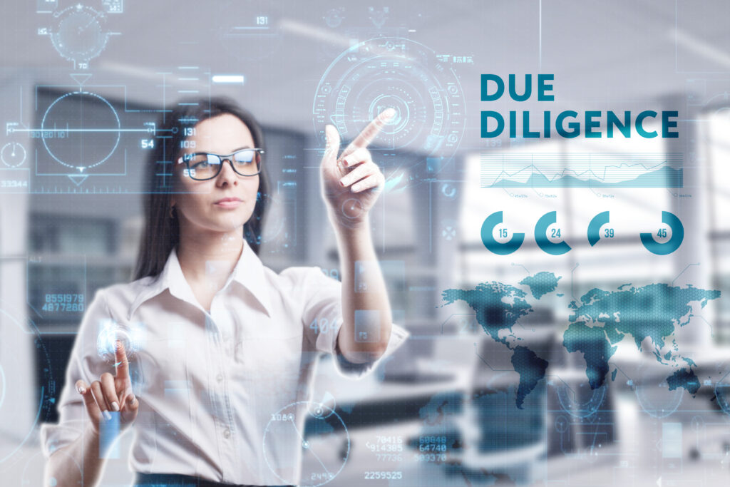 Technische Due Diligence für Immobilienprojekte