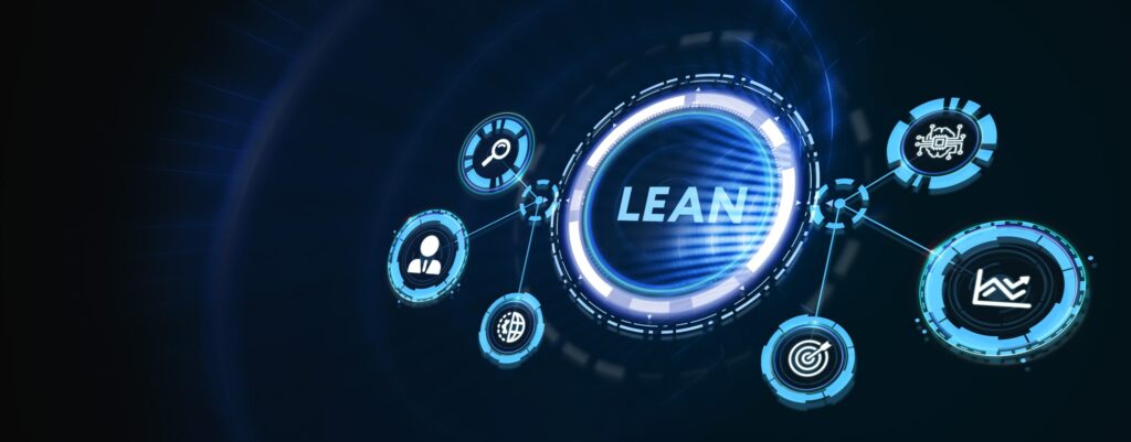 Lean Six Sigma und Qualitätsmanagement in Fertigungsprozessen
