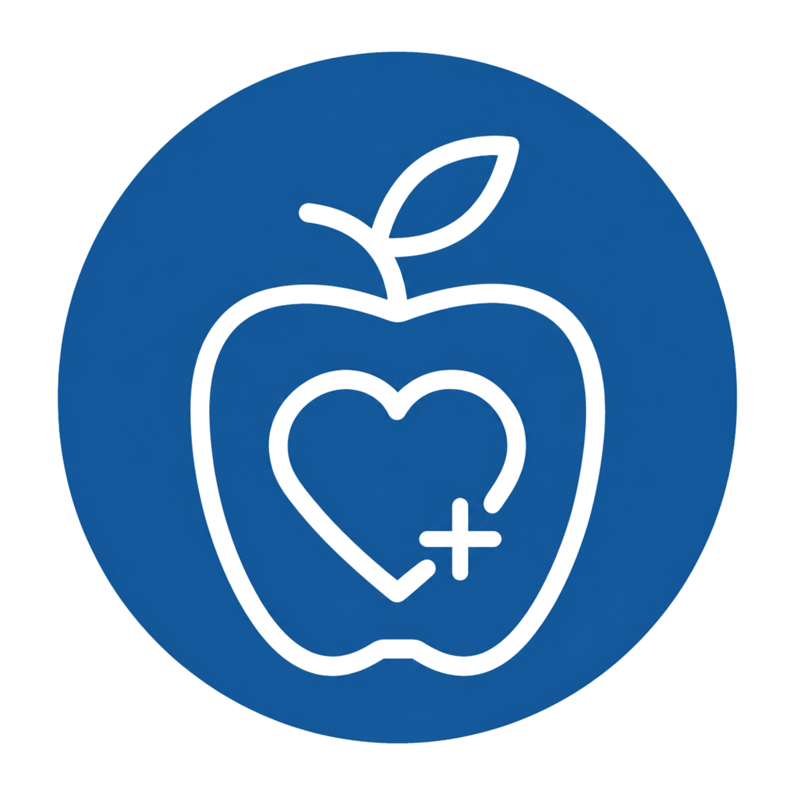 Symbol für Gesundheit